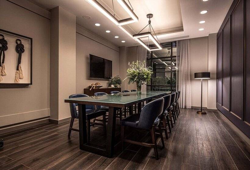 Mystic Marriott Hotel And Spa