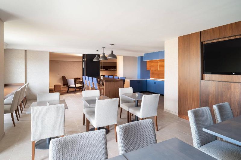 Mystic Marriott Hotel And Spa