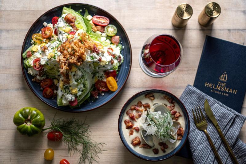 Mystic Marriott Hotel And Spa