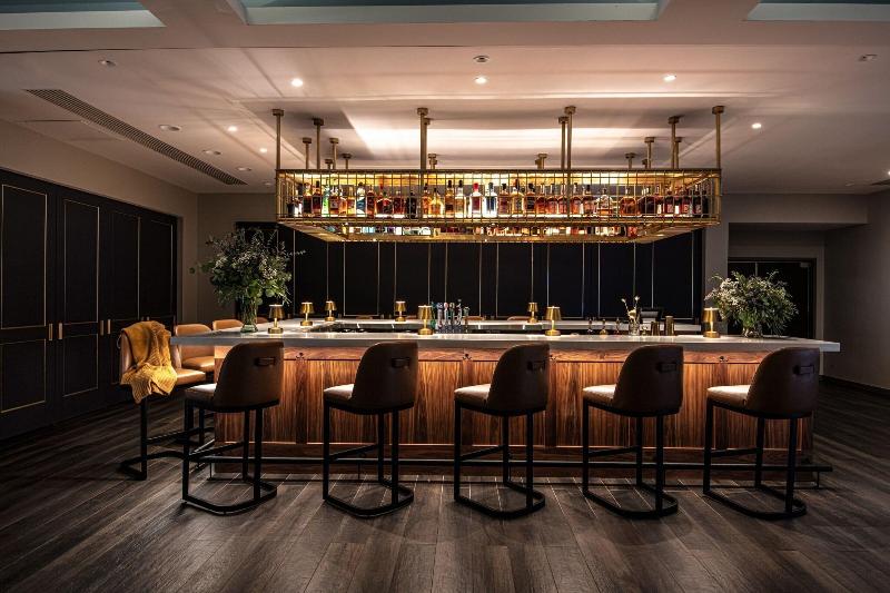 Mystic Marriott Hotel And Spa