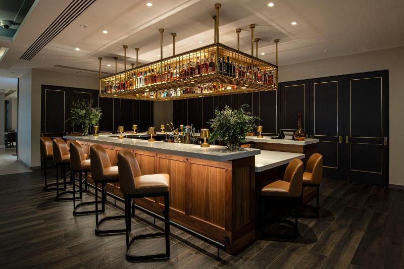 Mystic Marriott Hotel And Spa