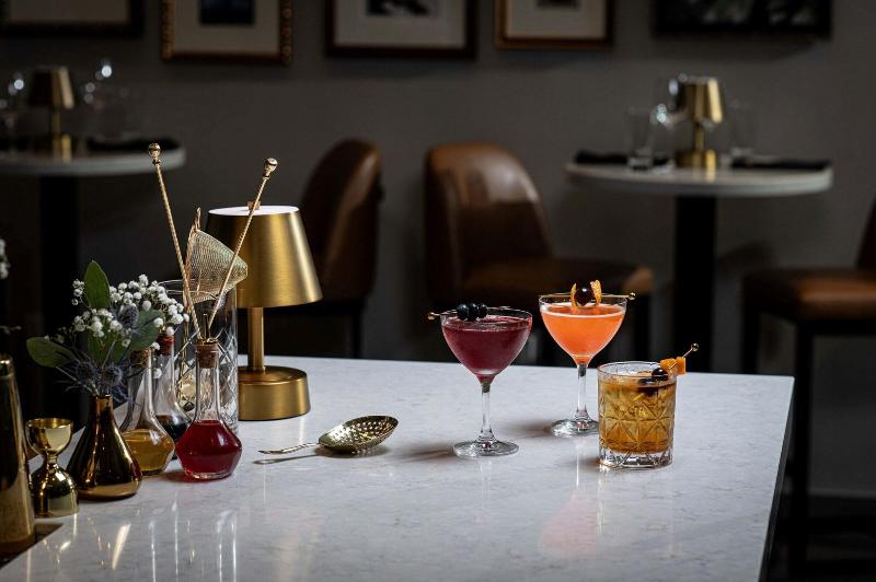 Mystic Marriott Hotel And Spa