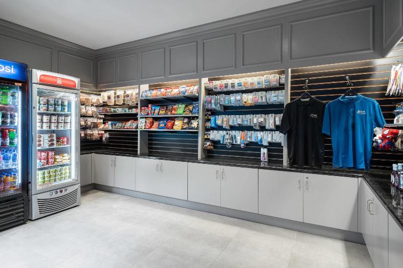 Mystic Marriott Hotel And Spa