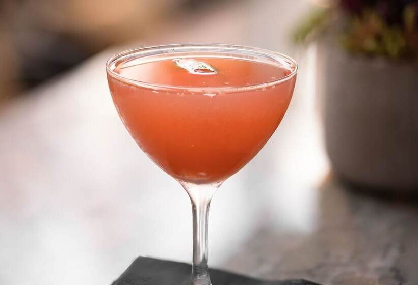 호텔 Nashville Marriott At Vanderbilt University