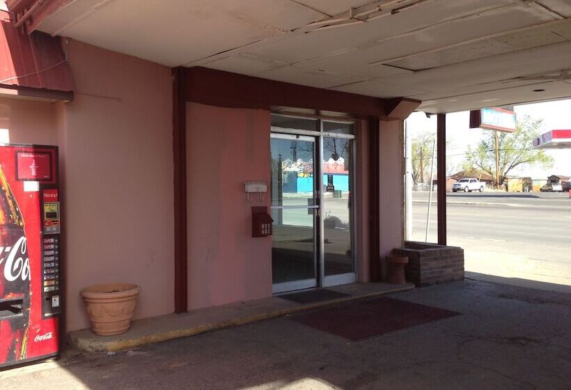 فندق National 9 Inn Sand Canyon