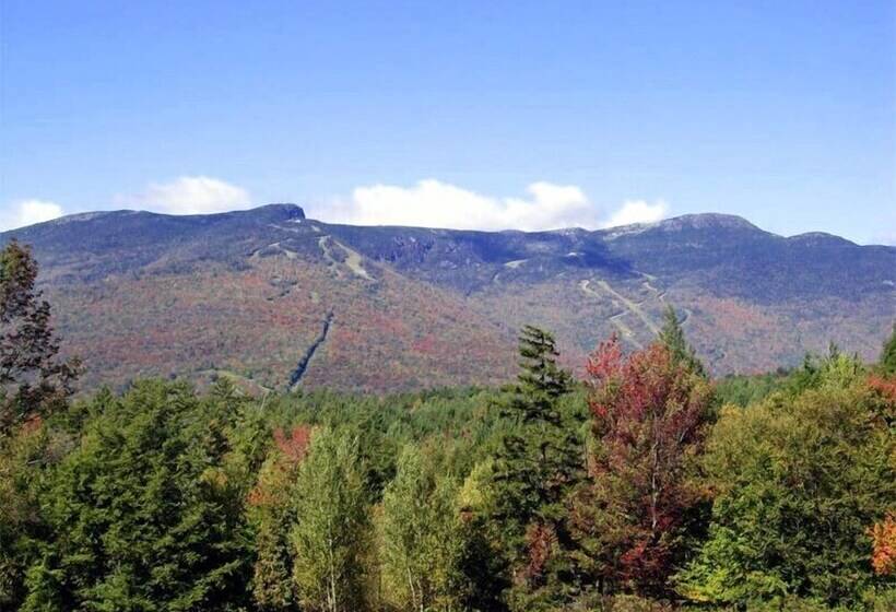 هتل Northern Lights Lodge