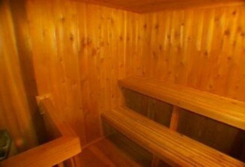 هتل Northern Lights Lodge