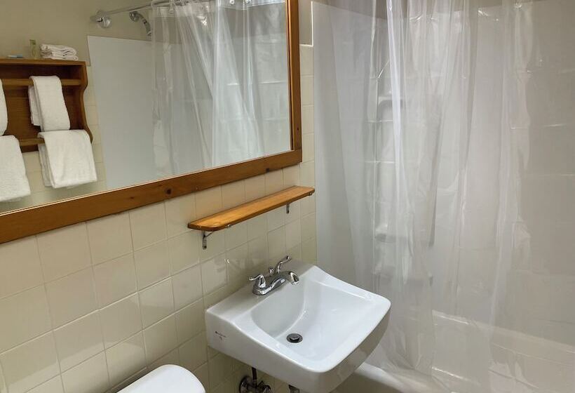 هتل Northern Lights Lodge