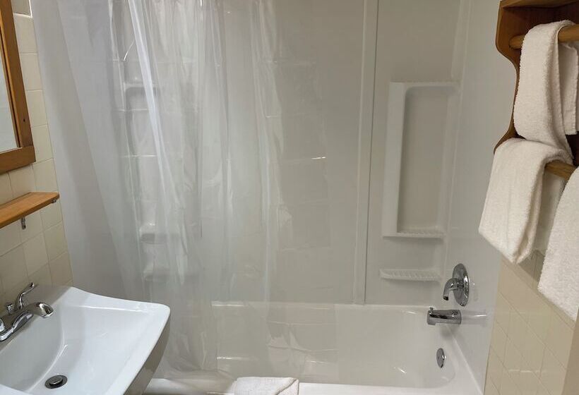 هتل Northern Lights Lodge