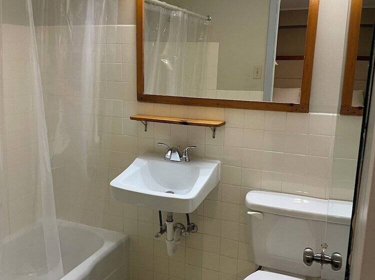 هتل Northern Lights Lodge