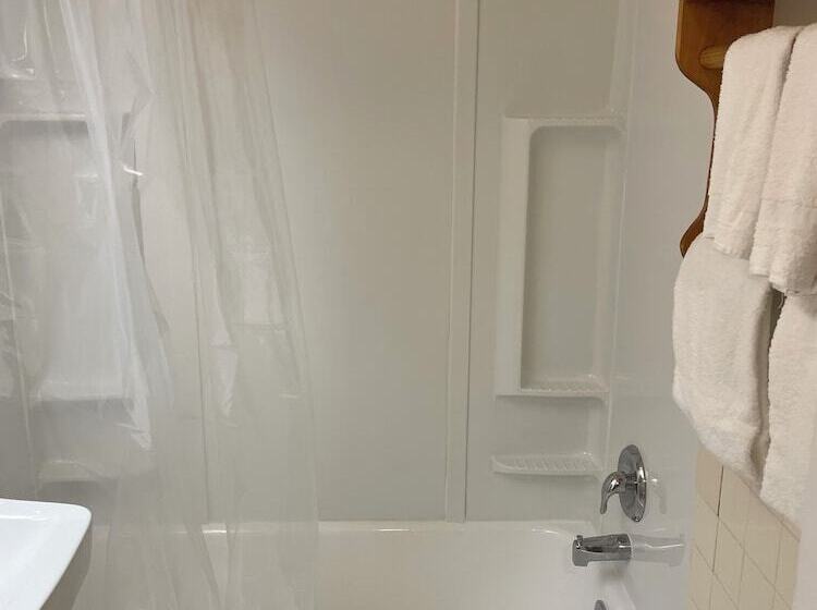 هتل Northern Lights Lodge