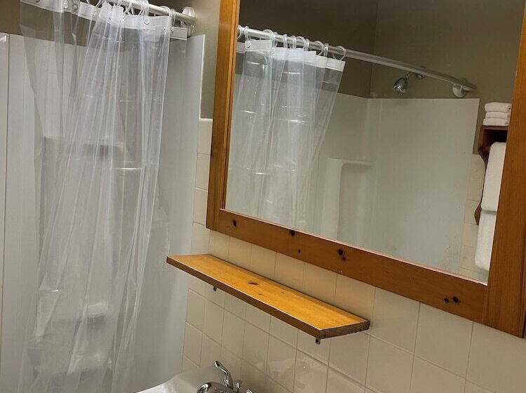 هتل Northern Lights Lodge