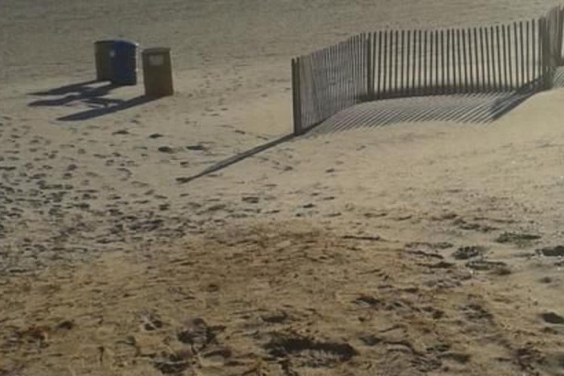 فندق Ocean City Mansion