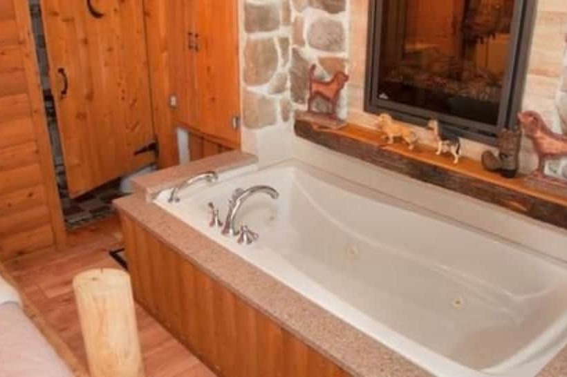 فندق Ocean City Mansion