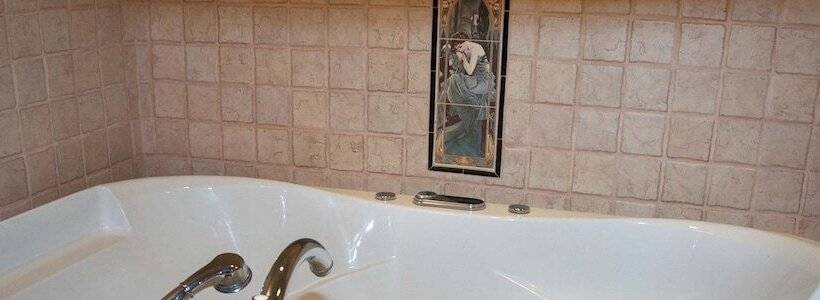 فندق Ocean City Mansion