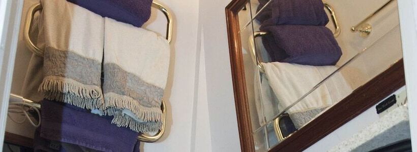 فندق Ocean City Mansion