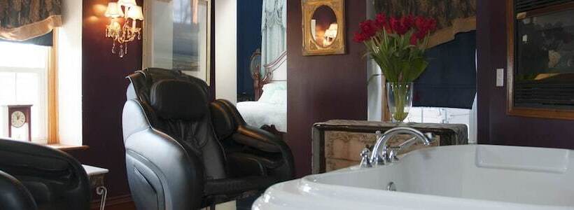 فندق Ocean City Mansion