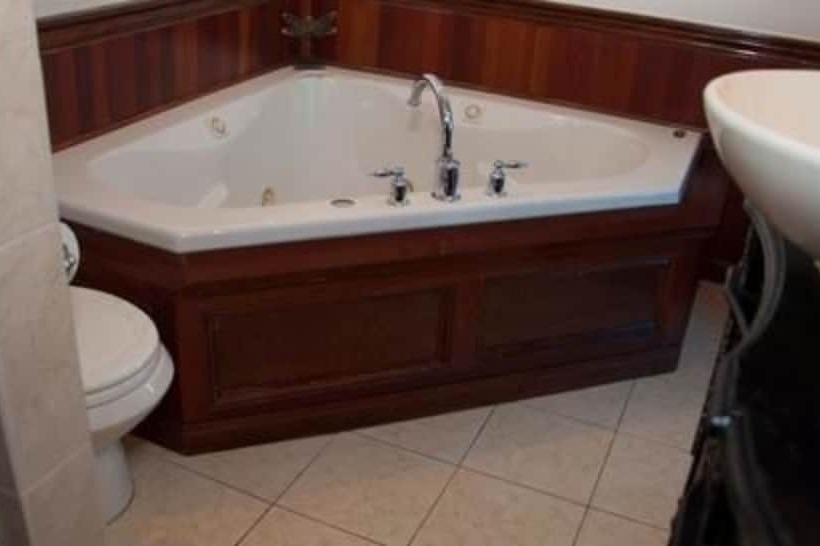 فندق Ocean City Mansion