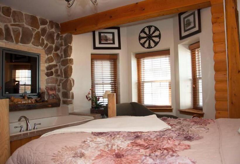 فندق Ocean City Mansion