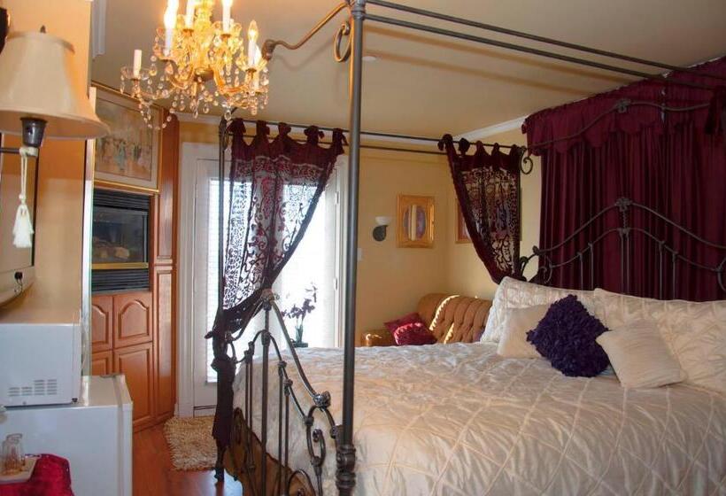 فندق Ocean City Mansion