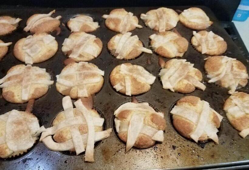 فندق Ocean City Mansion