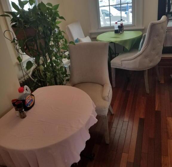 فندق Ocean City Mansion