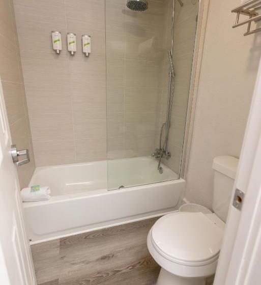 酒店 Oneway Brunswick