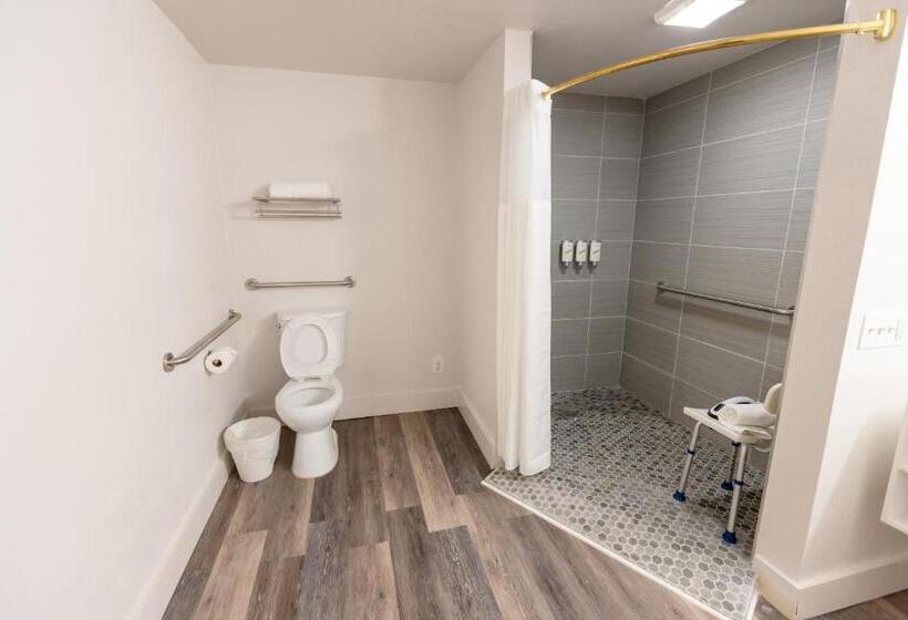 酒店 Oneway Brunswick