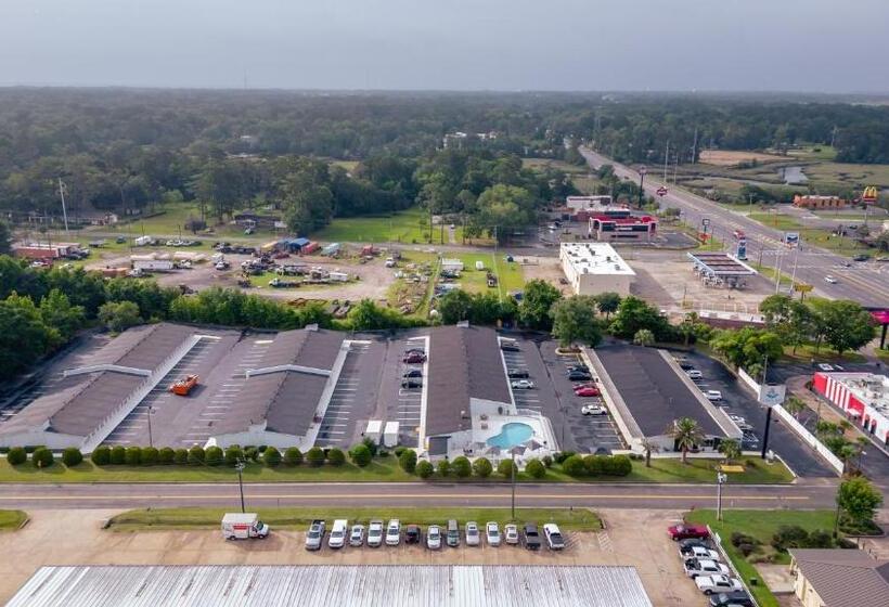 酒店 Oneway Brunswick