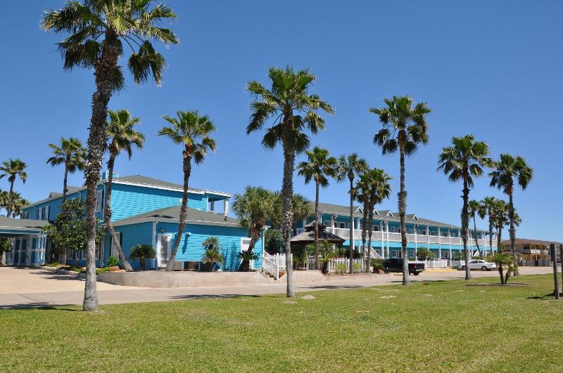 酒店 Plantation Suites And Conference Center