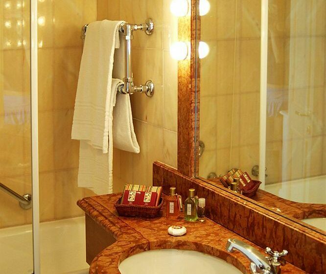 فندق Portofino Kulm