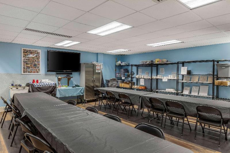 בית מלון כפרי Powhatan Resort