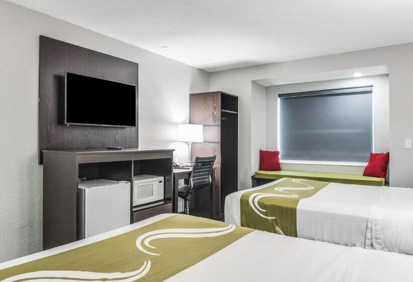 فندق Quality Inn Owatonna Near Medical Center