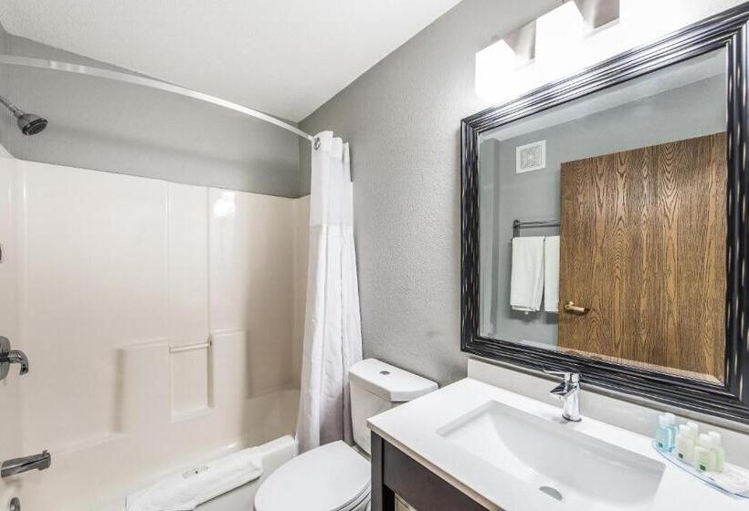 فندق Quality Inn Owatonna Near Medical Center