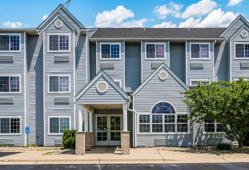 فندق Quality Inn Owatonna Near Medical Center