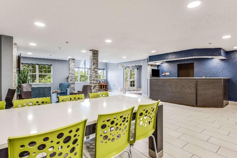 فندق Quality Inn Owatonna Near Medical Center