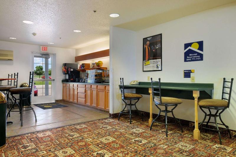 فندق Quality Inn Owatonna Near Medical Center