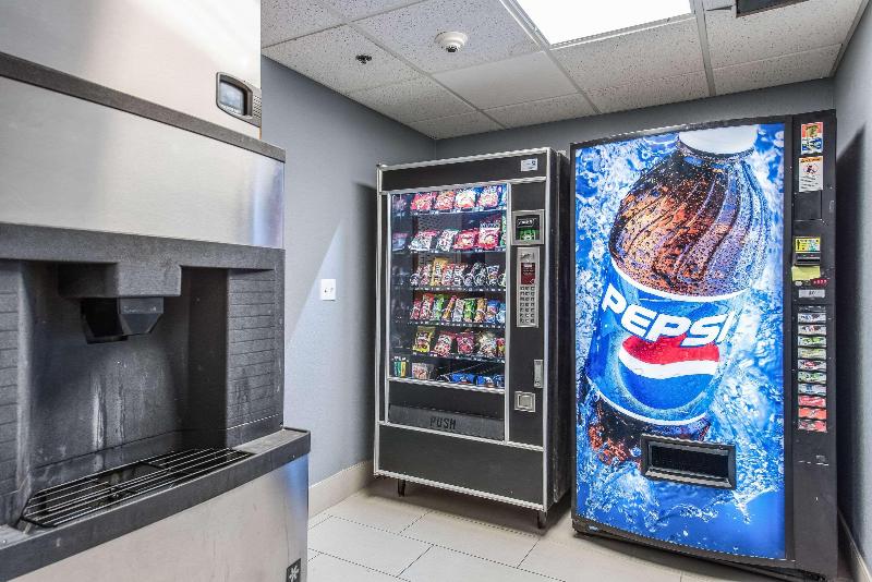 فندق Quality Inn Owatonna Near Medical Center