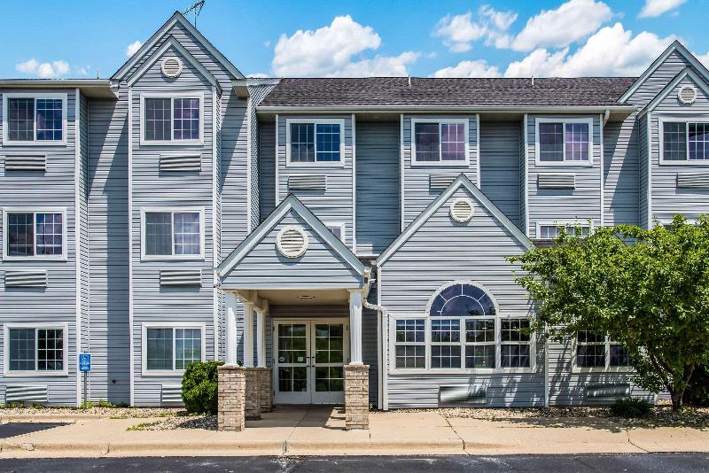 فندق Quality Inn Owatonna Near Medical Center