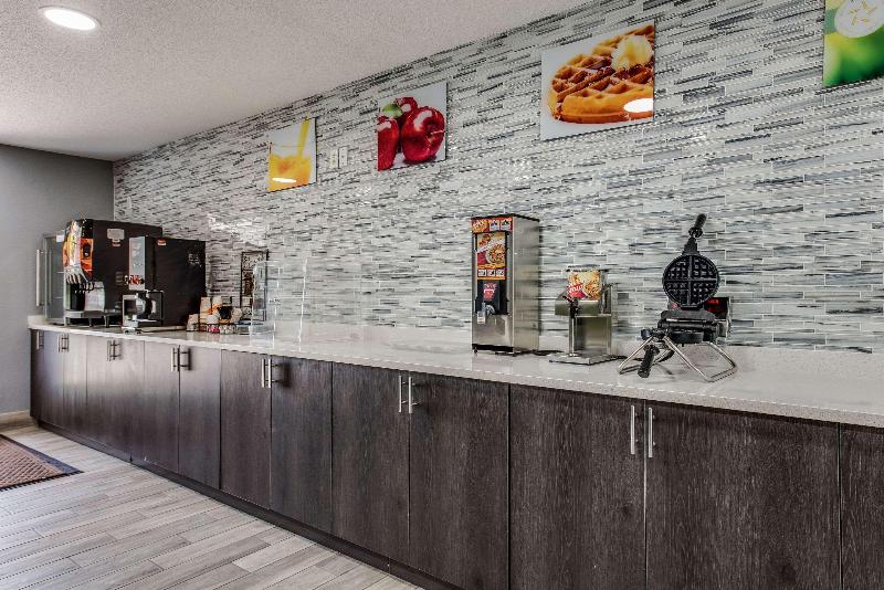 فندق Quality Inn Owatonna Near Medical Center