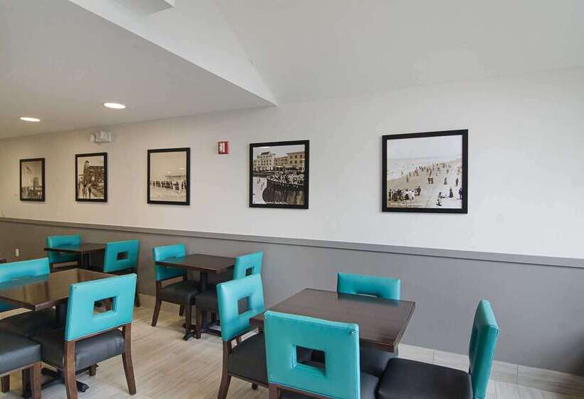 בית מלון כפרי Quality Inn