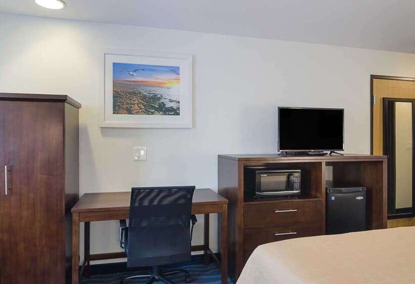 בית מלון כפרי Quality Inn