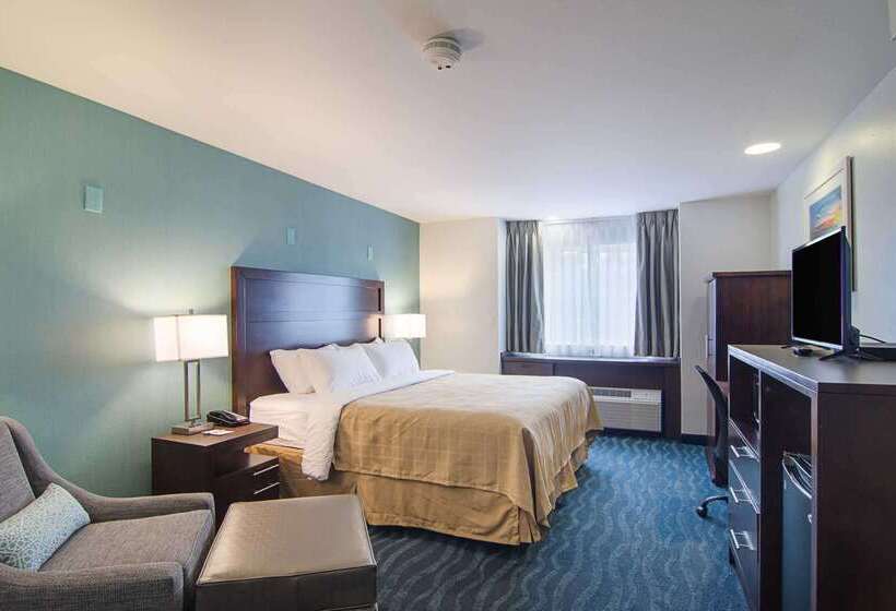 בית מלון כפרי Quality Inn