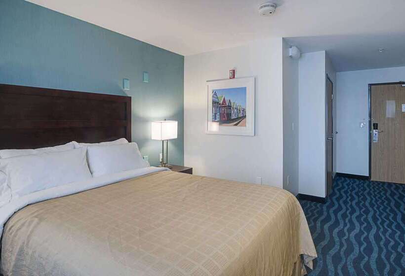 בית מלון כפרי Quality Inn