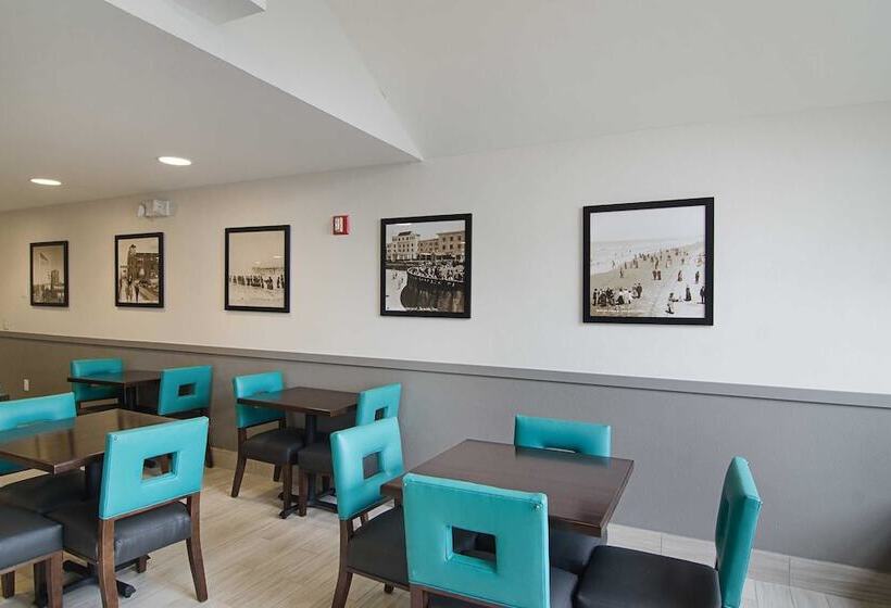 בית מלון כפרי Quality Inn