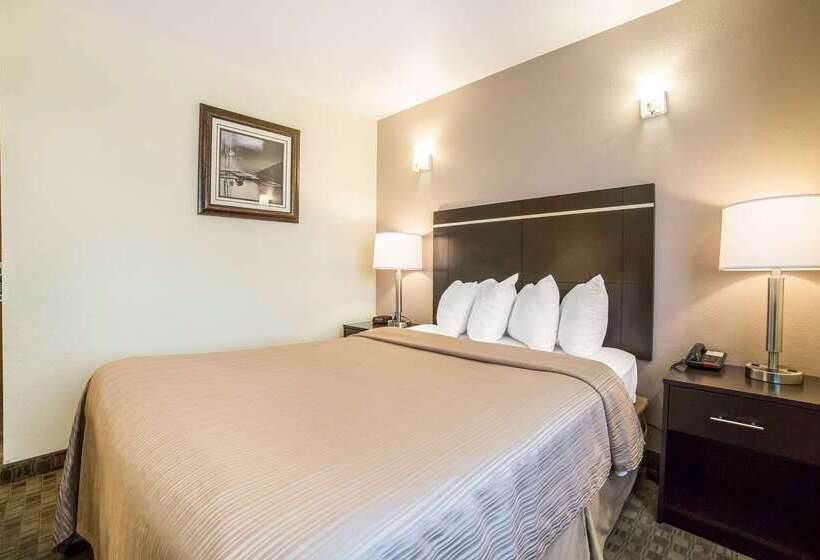 בית מלון כפרי Quality Inn & Suites Elko