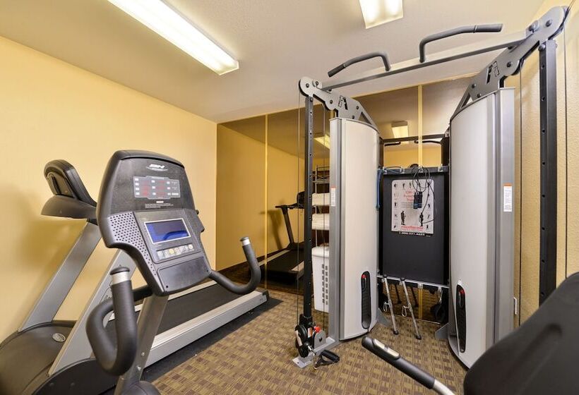 בית מלון כפרי Quality Inn & Suites Elko