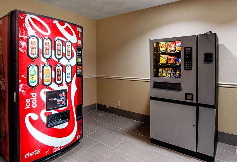 호텔 Quality Inn & Suites I81 Exit 7