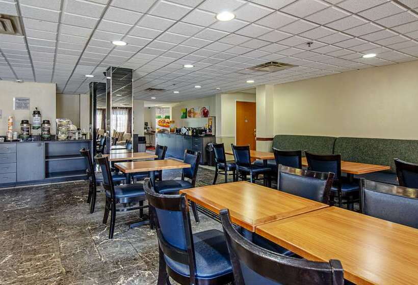 호텔 Quality Inn & Suites I81 Exit 7