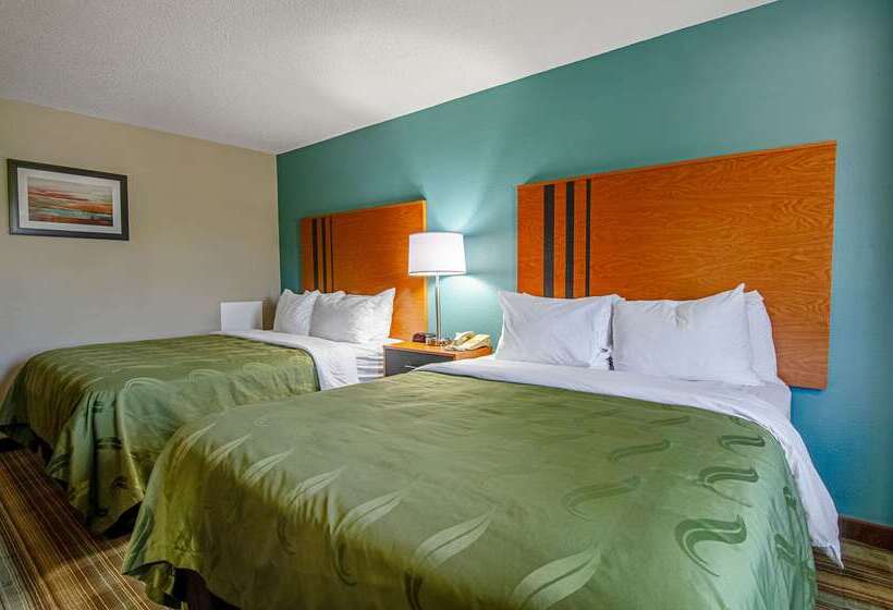 فندق Quality Inn & Suites I81 Exit 7